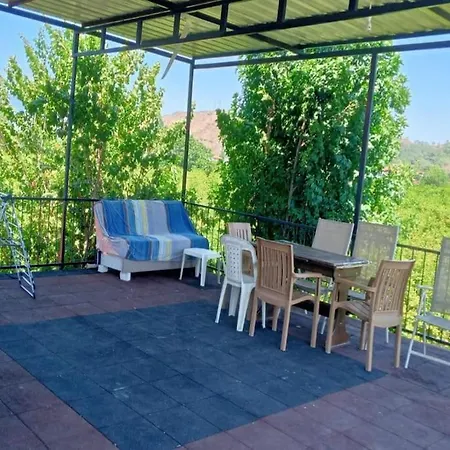شقة Cafe Del Sarigerme
