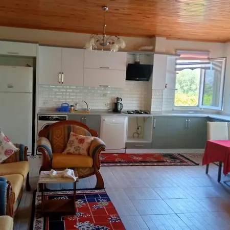 Cafe Del Sarigerme Ortaca (Mugla)