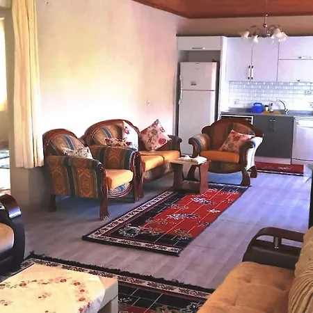 Cafe Del Sarigerme Ortaca (Mugla)